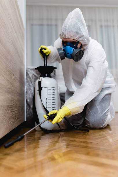 Best Emergency Pest Control  in Emory, TX